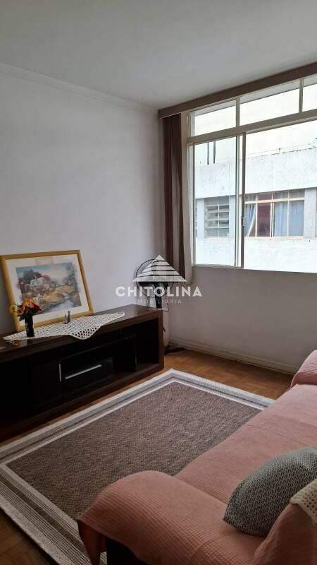 Apartamento à venda no República: 