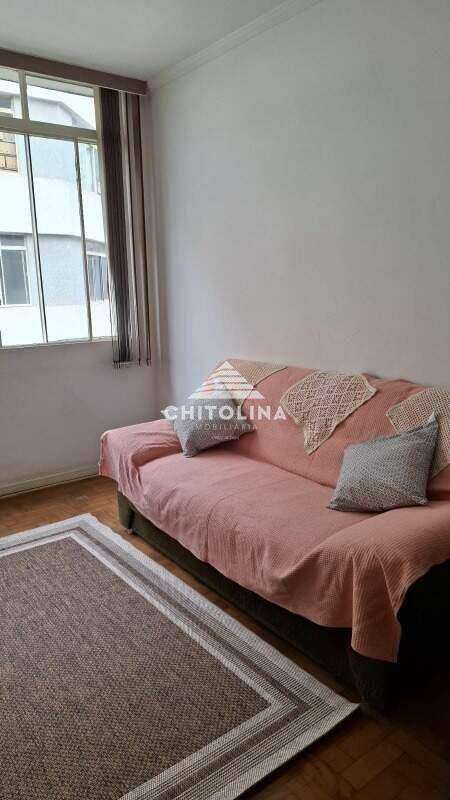 Apartamento à venda no República: 