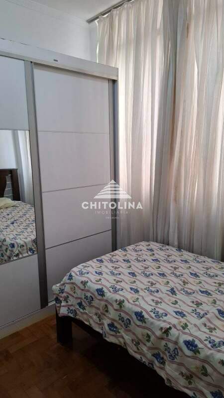 Apartamento à venda no República: 