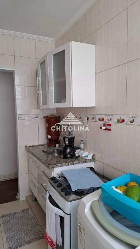 Apartamento à venda no República: 