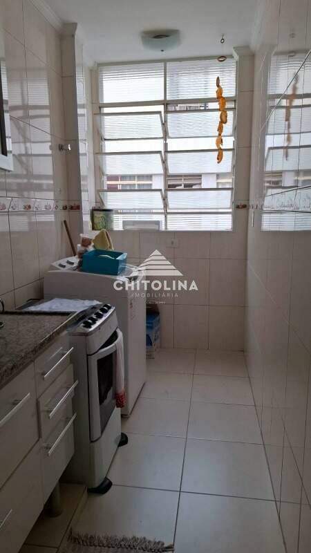 Apartamento à venda no República: 