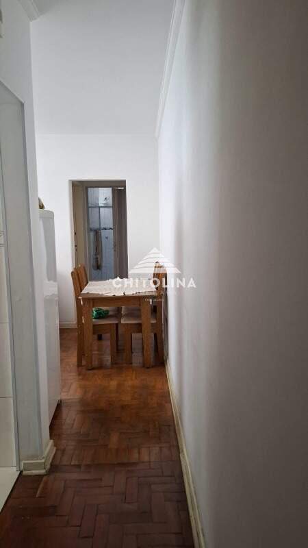 Apartamento à venda no República: 