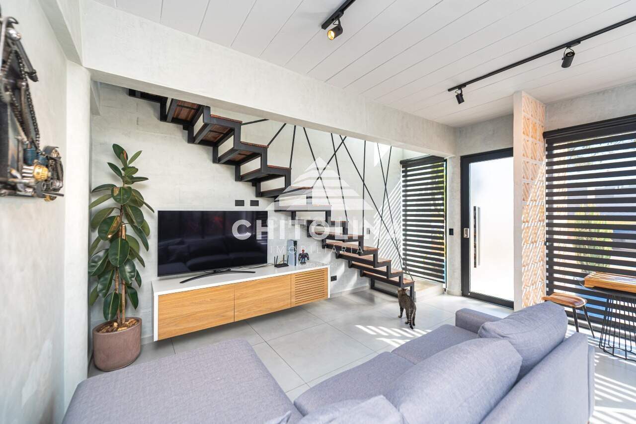 Casa em condomínio à venda no Golden Ville: 