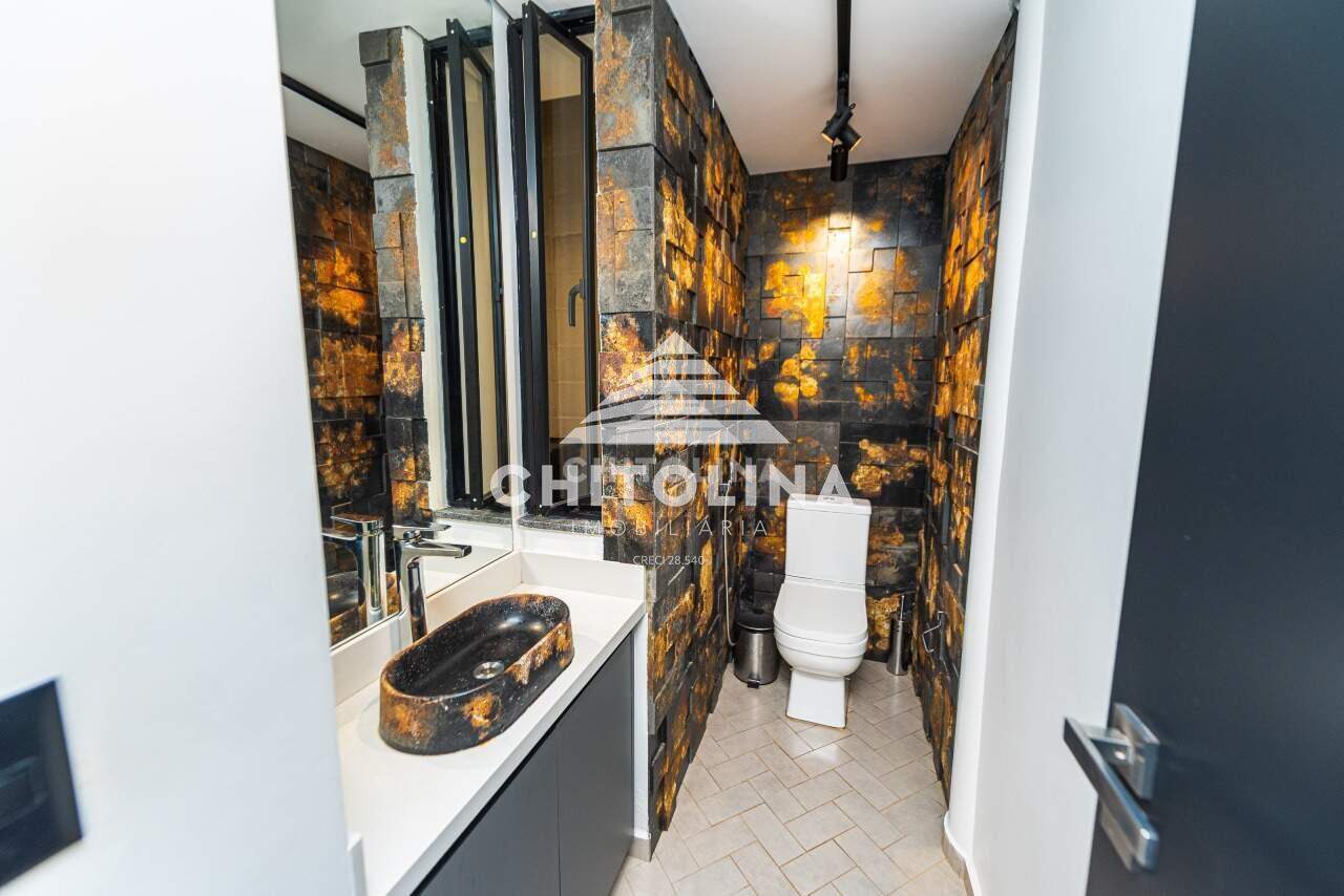 Casa em condomínio à venda no Golden Ville: 