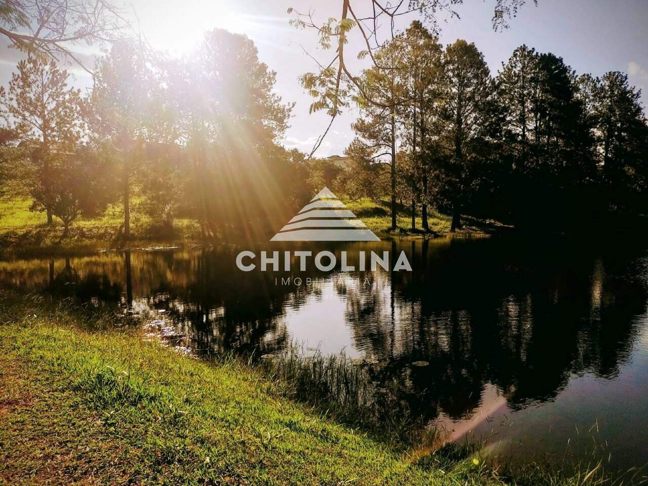 Chácara à venda no Pinheiros do Lago: 