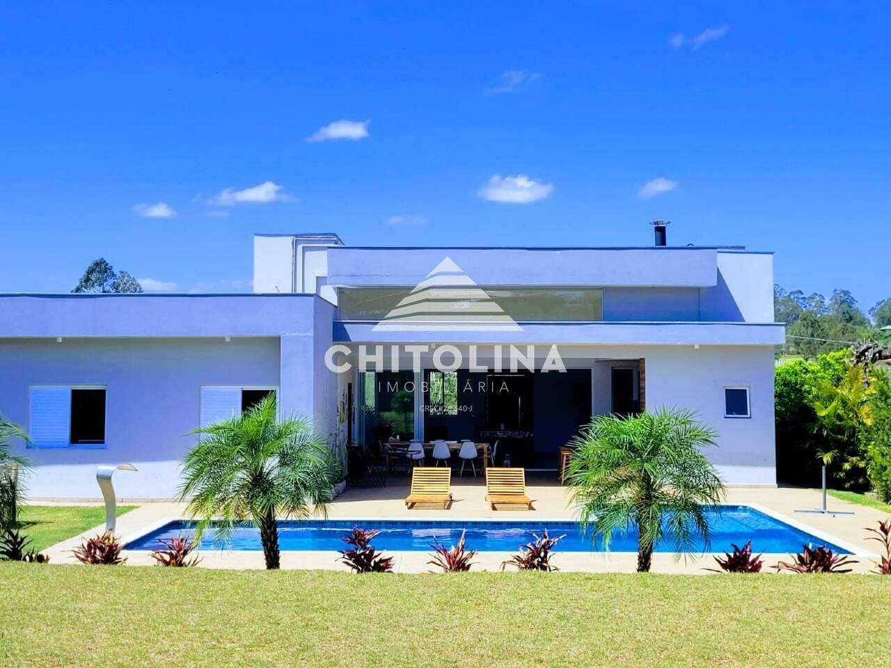 Chácara à venda no Pinheiros do Lago: 