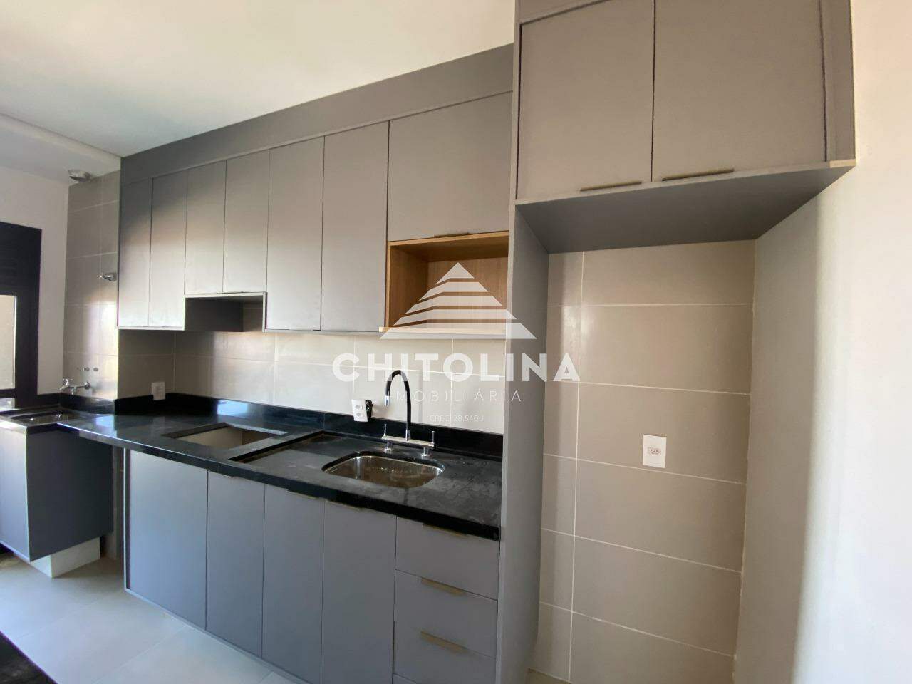 Apartamento à venda no Edifício Supreme : 