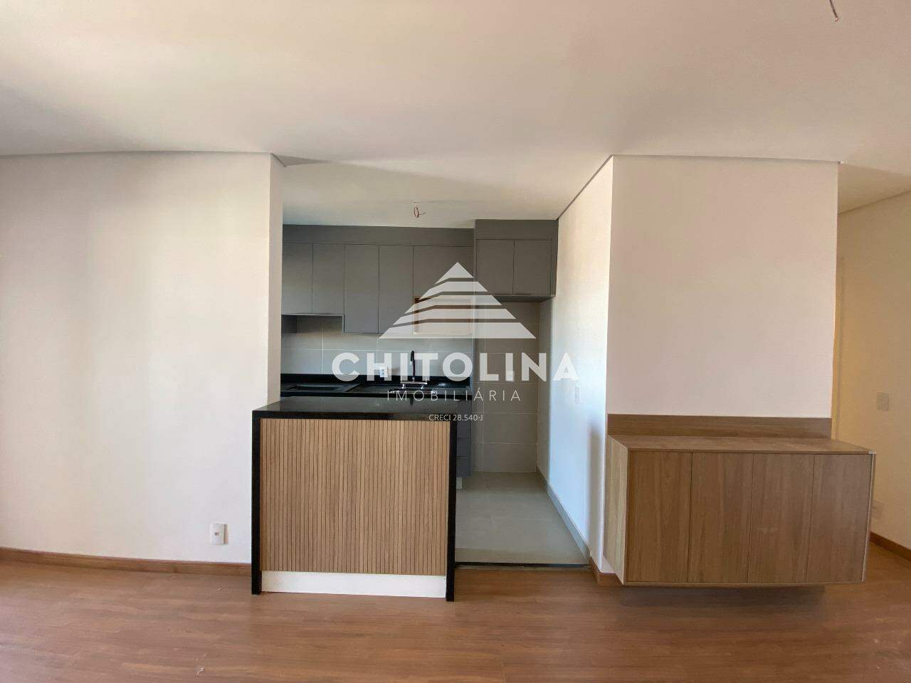 Apartamento à venda no Edifício Supreme : 