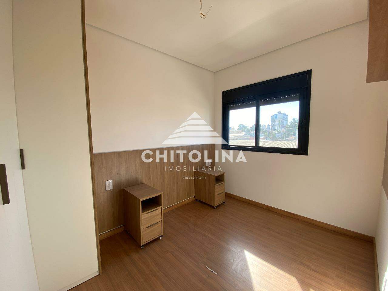 Apartamento à venda no Edifício Supreme : 