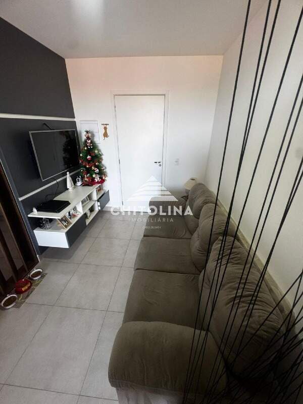 Apartamento à venda no Vila Ginez: 
