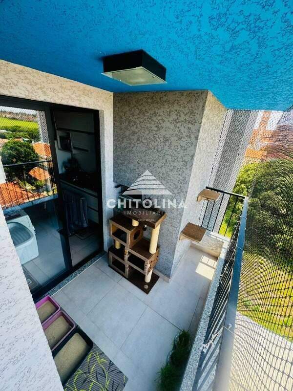 Apartamento à venda no Vila Ginez: 