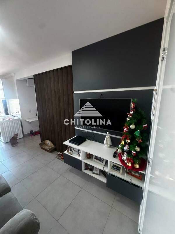 Apartamento à venda no Vila Ginez: 
