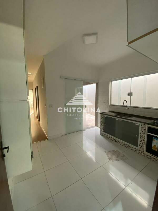 Casa à venda no Vila Carolina: 