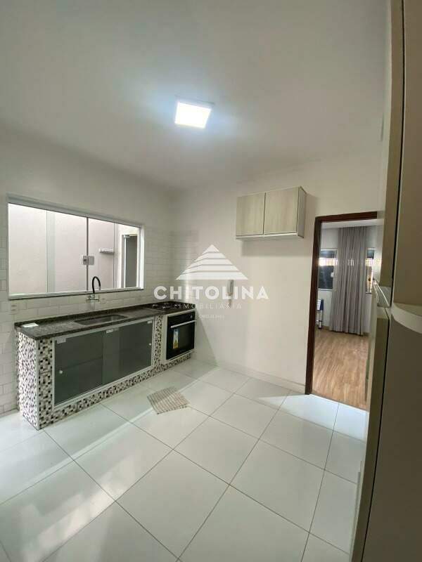 Casa à venda no Vila Carolina: 