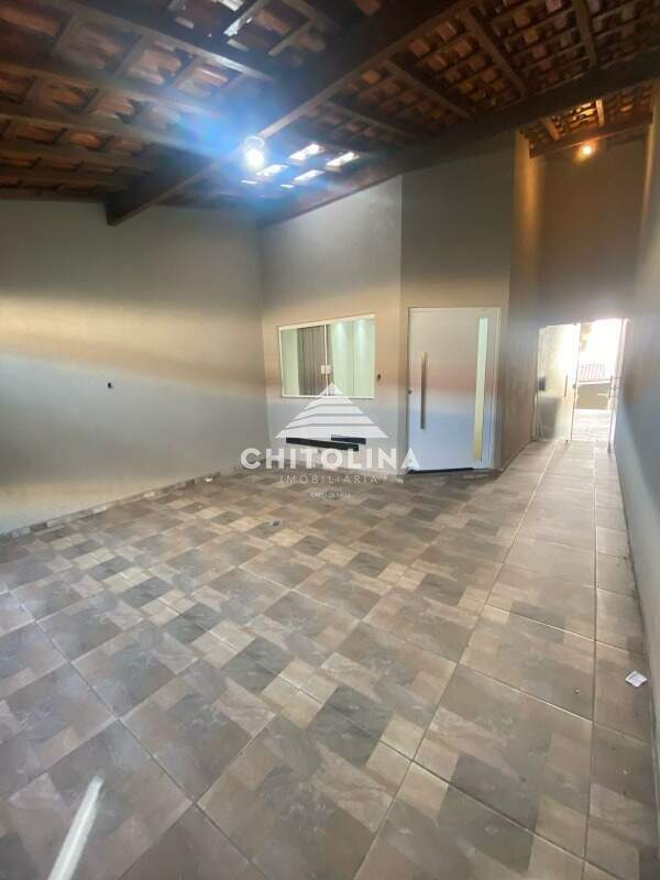 Casa à venda no Vila Carolina: 