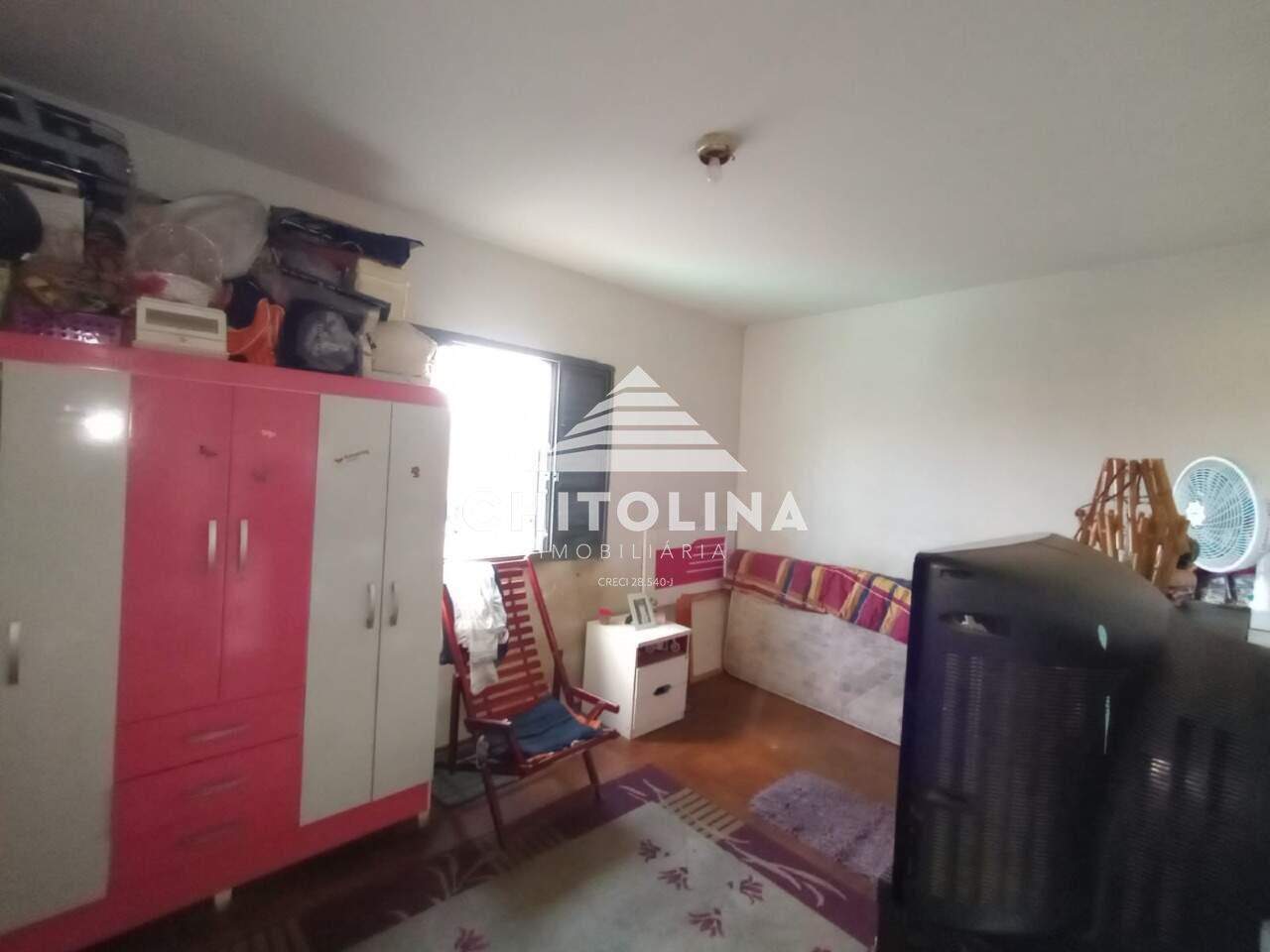 Casa à venda no Vila Kalil Halak: 