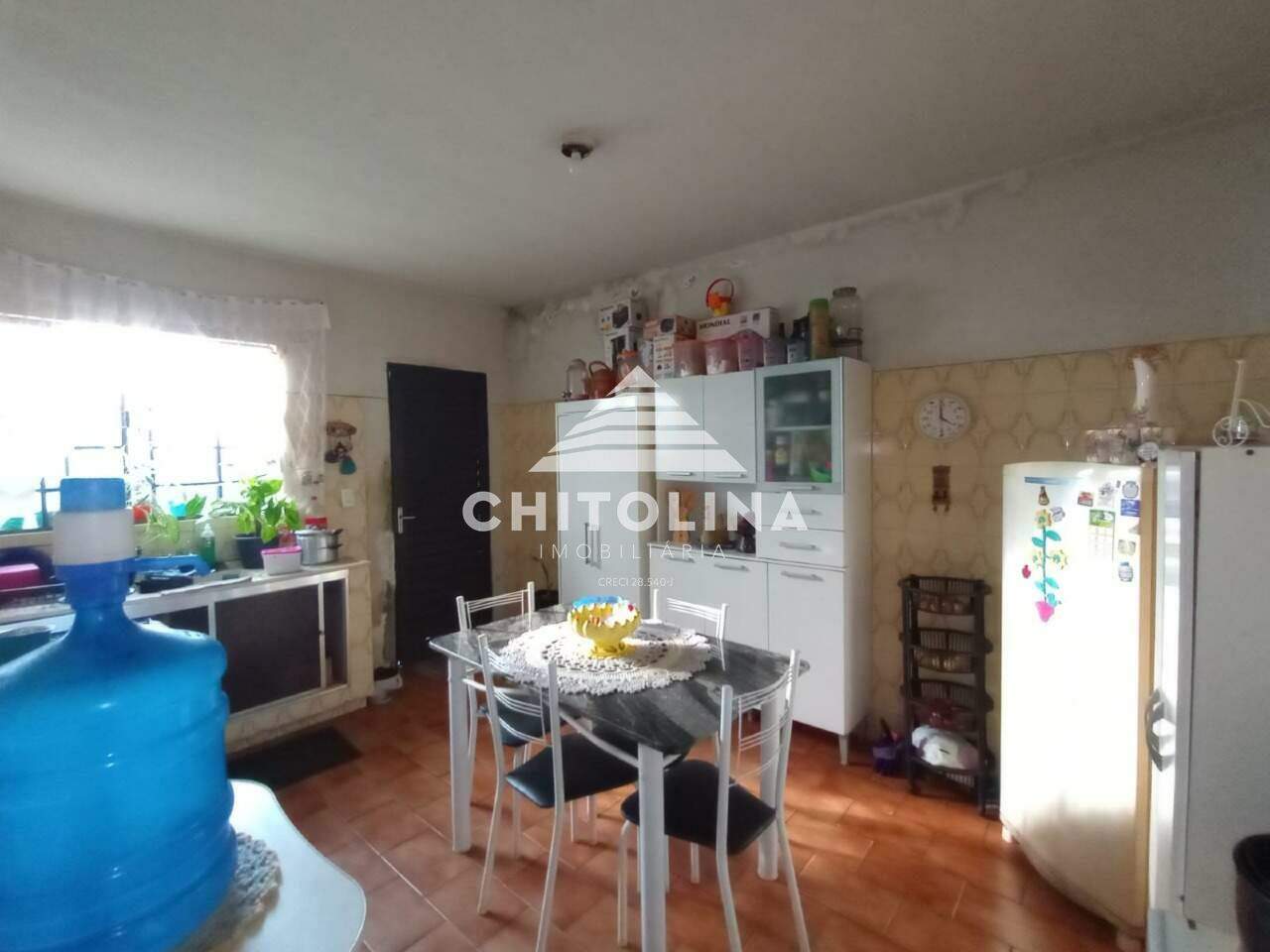 Casa à venda no Vila Kalil Halak: 