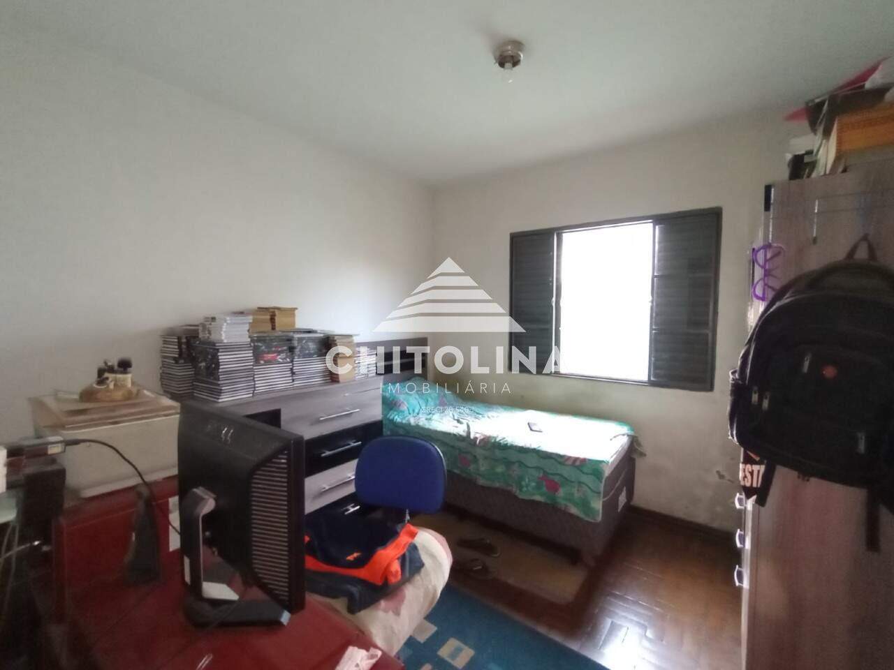 Casa à venda no Vila Kalil Halak: 