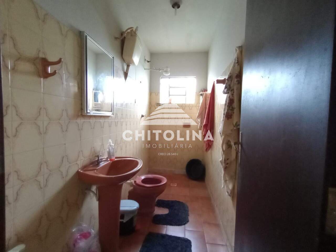 Casa à venda no Vila Kalil Halak: 