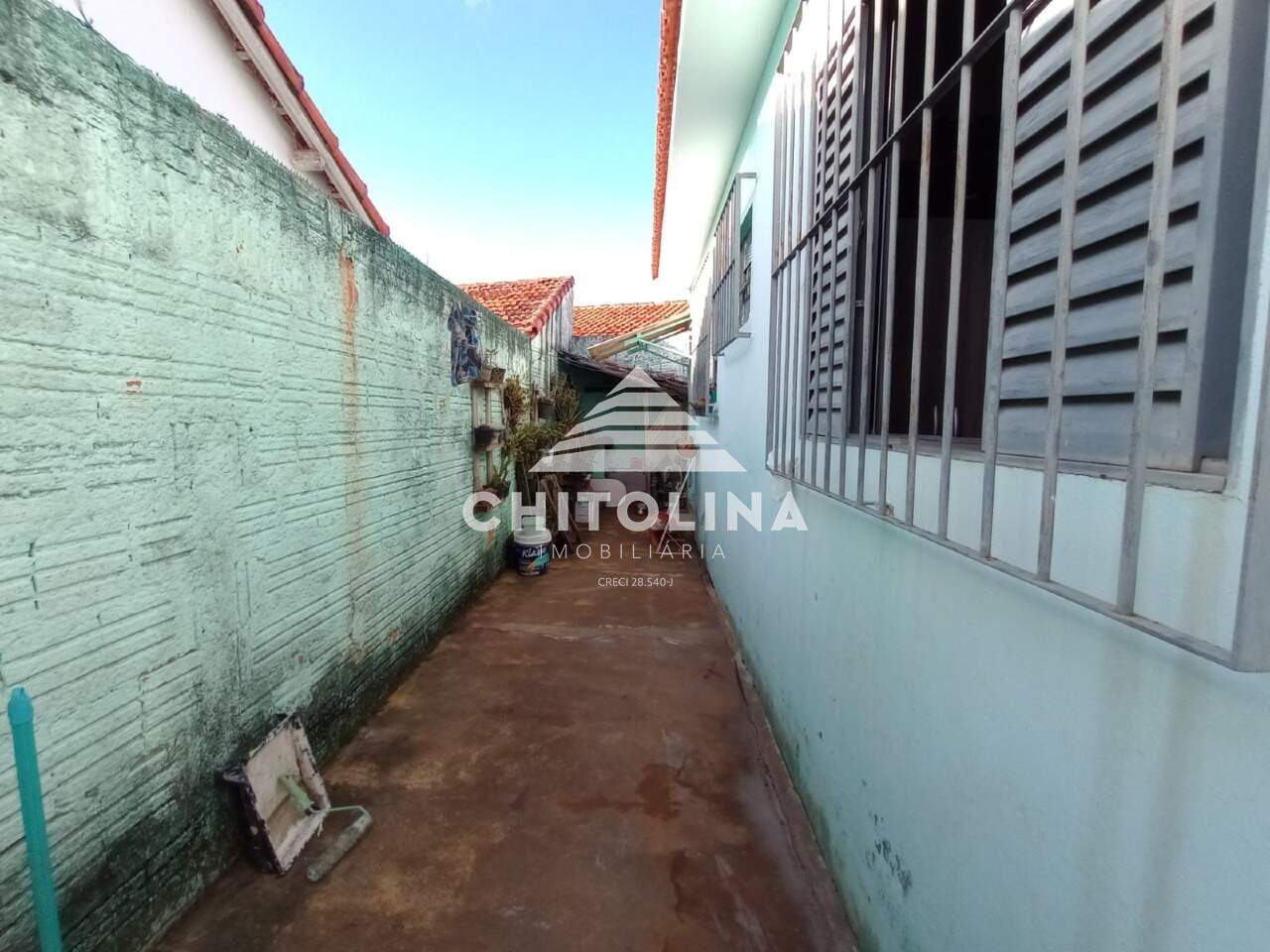 Casa à venda no Vila Kalil Halak: 