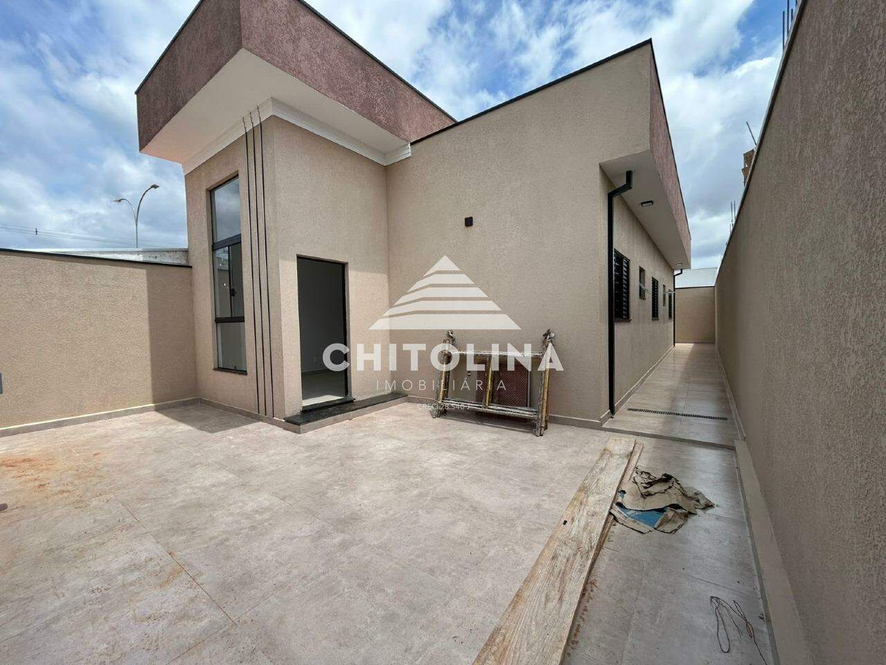 Casa à venda no Villagio DI Capri: 