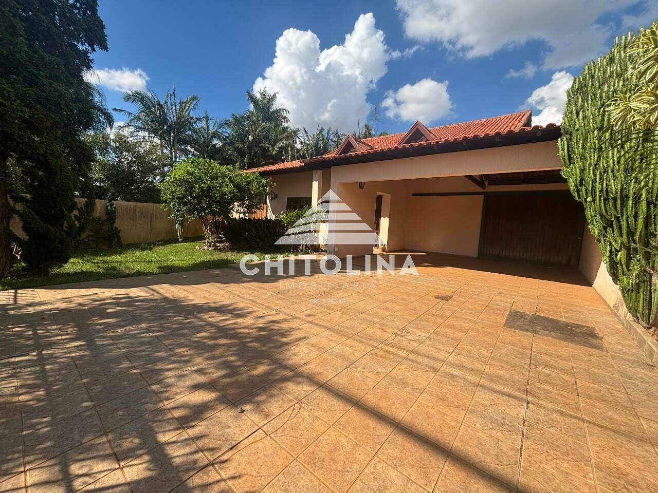 Casa à venda no Vila Barth: 