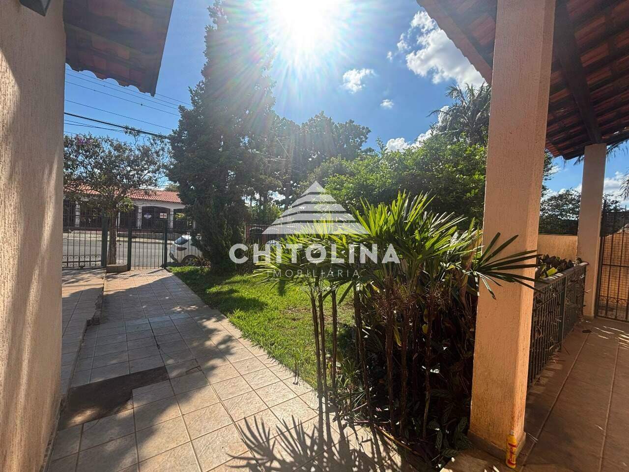 Casa à venda no Vila Barth: 