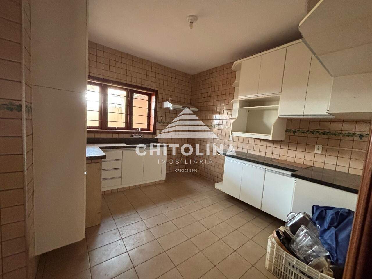 Casa à venda no Vila Barth: 