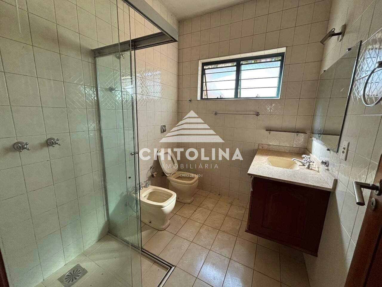 Casa à venda no Vila Barth: 
