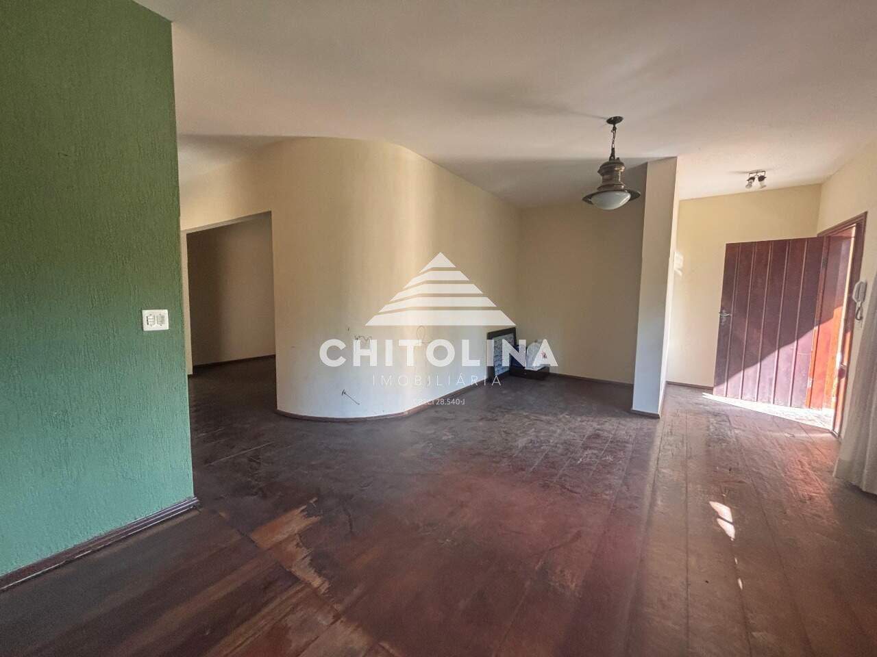 Casa à venda no Vila Barth: 