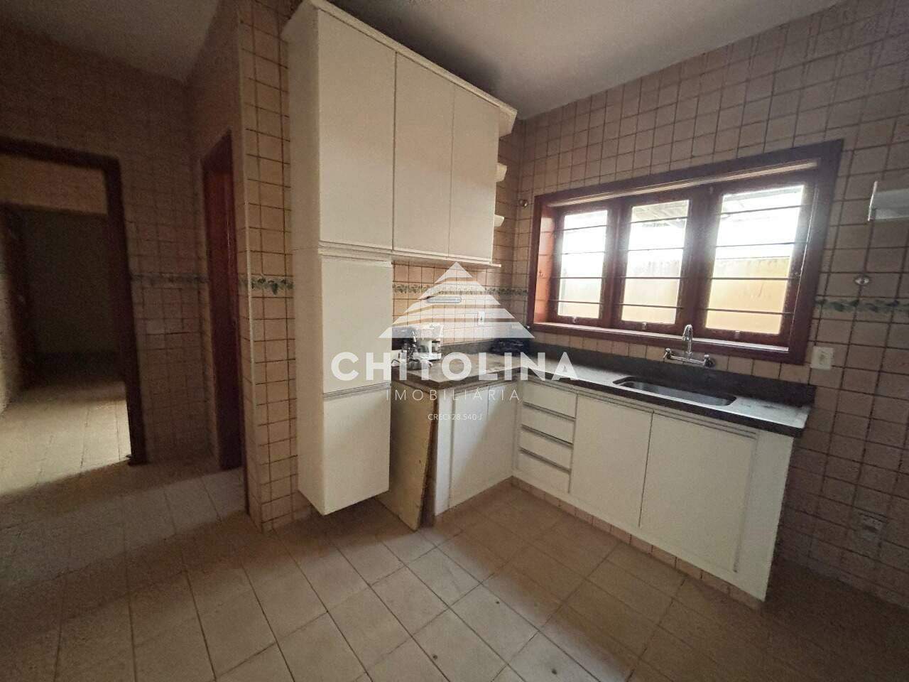 Casa à venda no Vila Barth: 