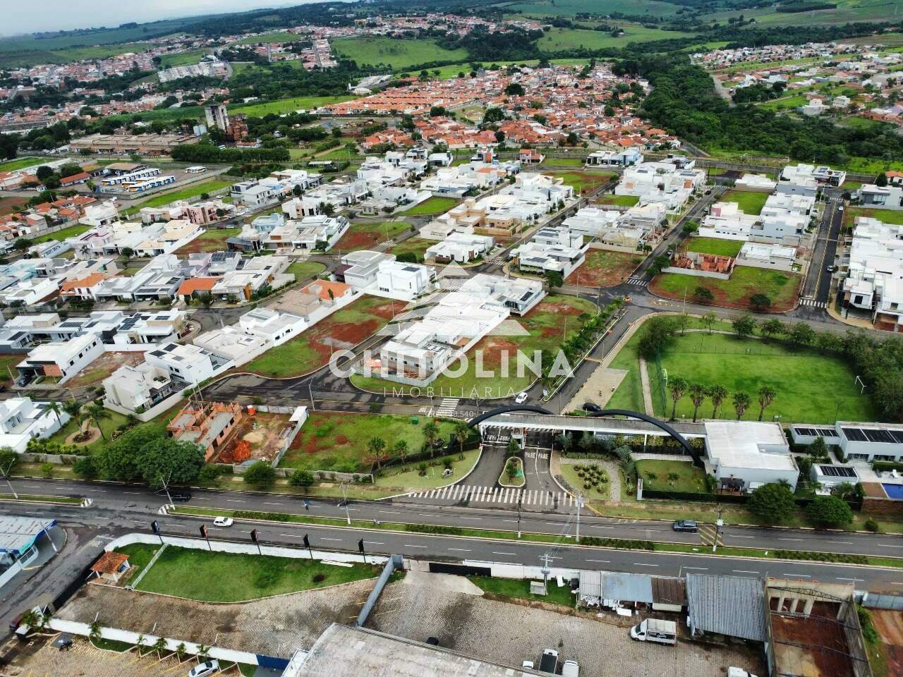 Terreno à venda no Vila Popular: 