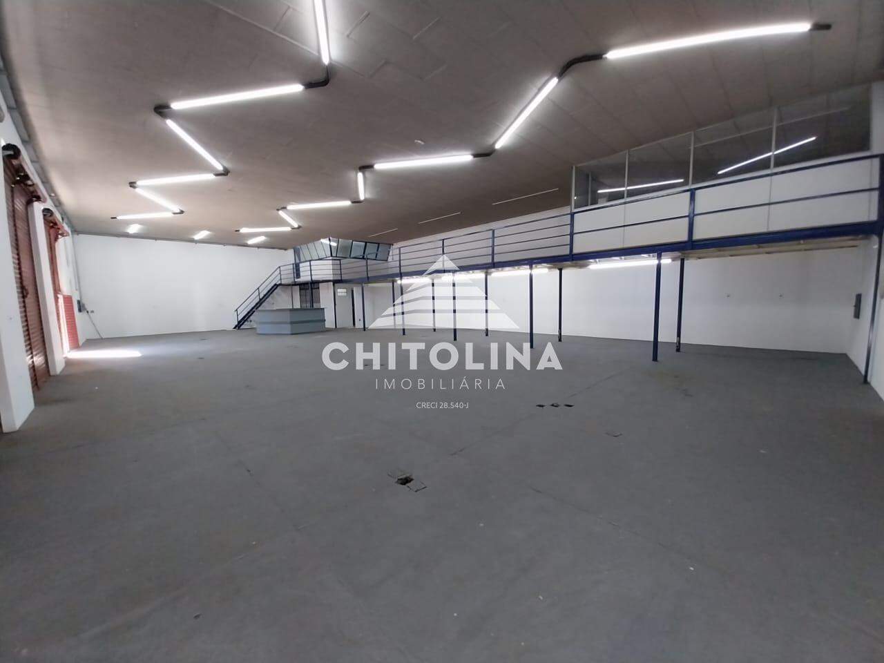 Ponto para aluguel no Centro: 