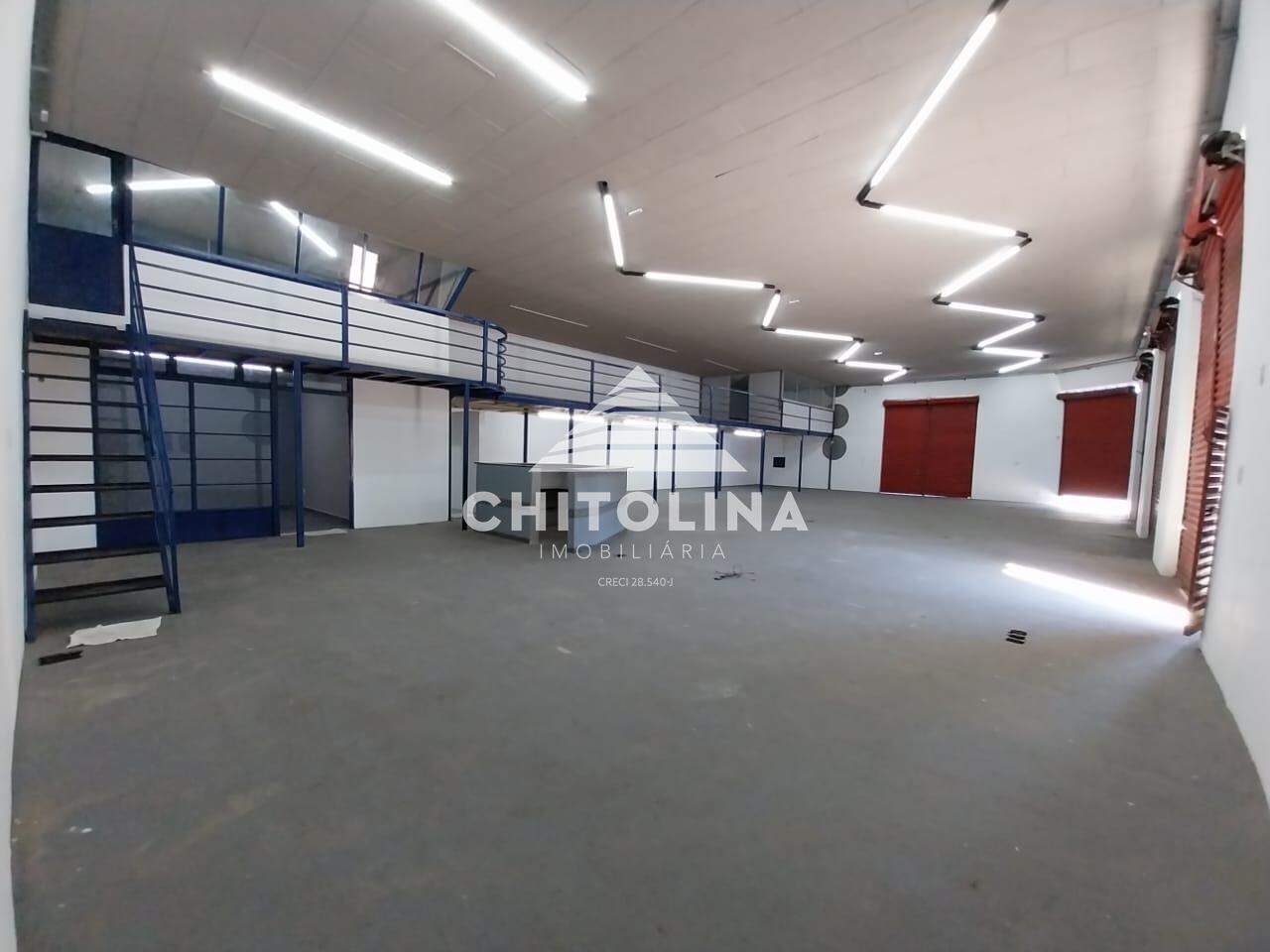 Ponto para aluguel no Centro: 