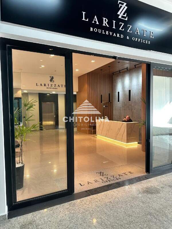Sala comercial para aluguel no Larizzate Boulevard&Offices: 