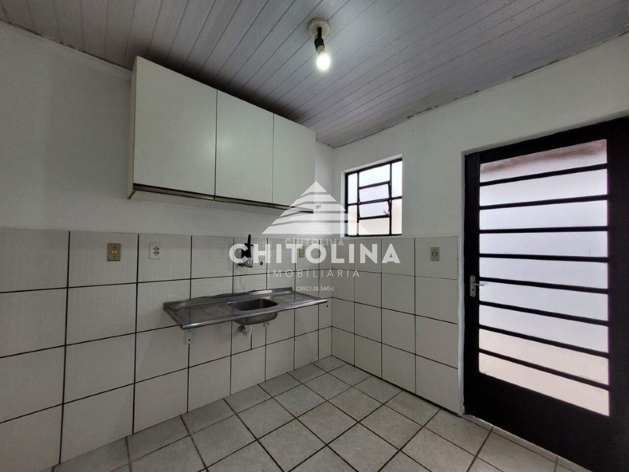 Casa para aluguel no Cambuí: 