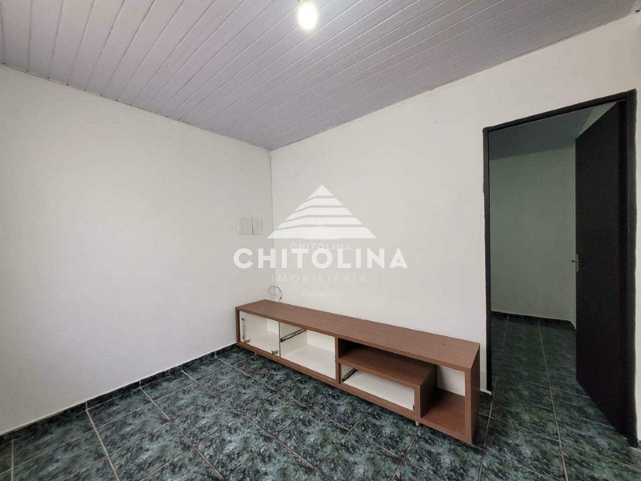 Casa para aluguel no Cambuí: 
