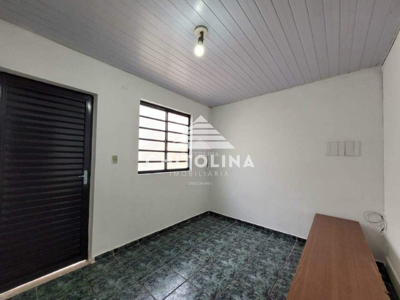 Casa para aluguel no Cambuí: 