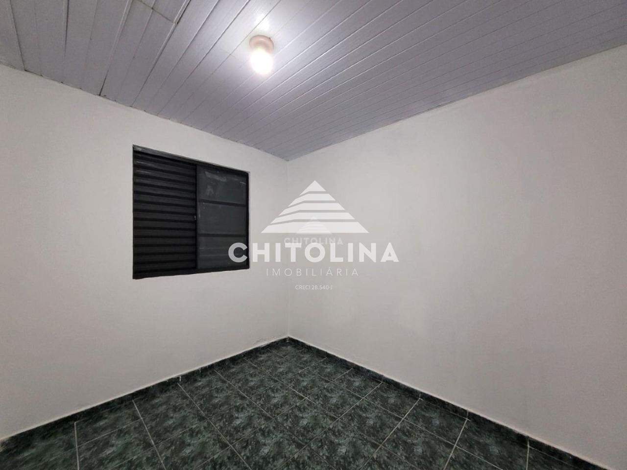 Casa para aluguel no Cambuí: 