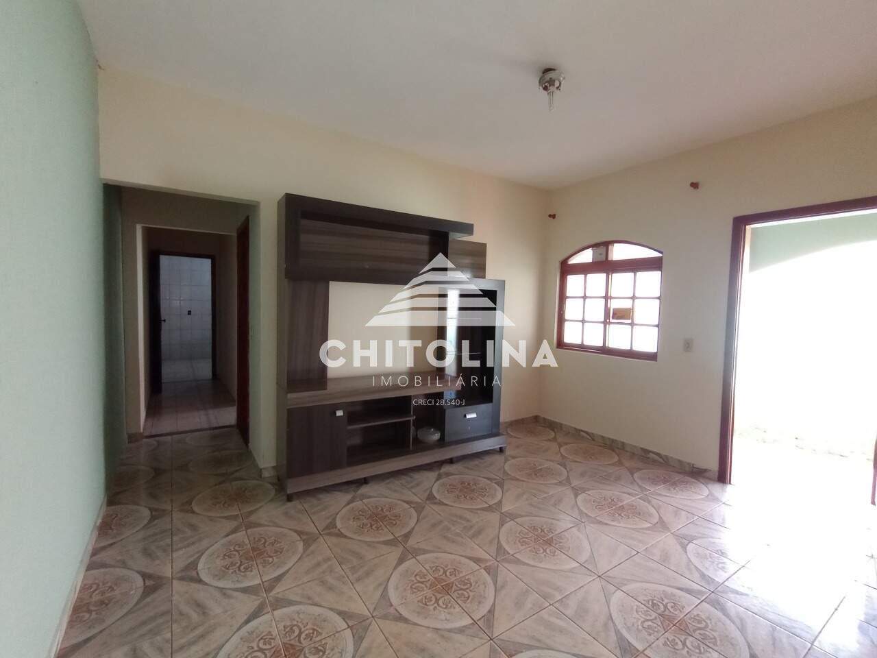 Casa à venda no Jardim Casa Grande: 