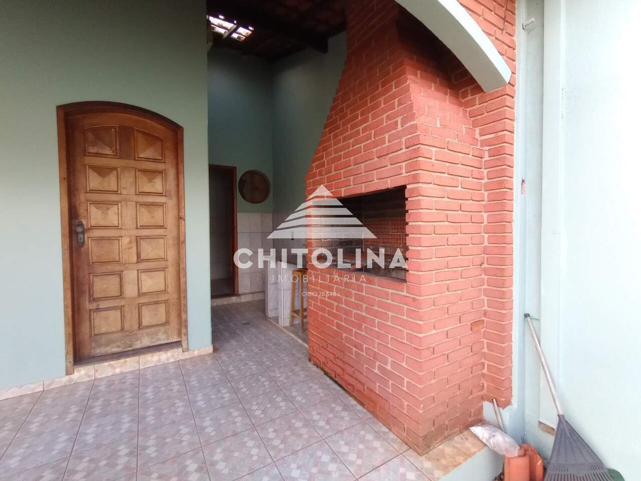 Casa à venda no Jardim Casa Grande: 
