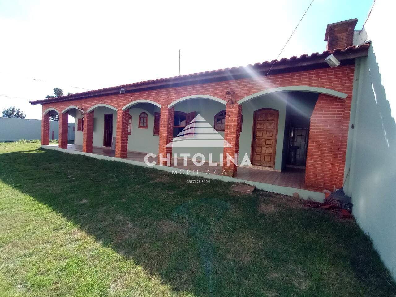 Casa à venda no Jardim Casa Grande: 