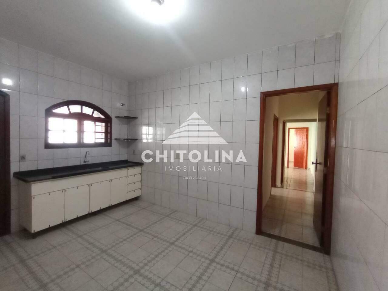 Casa à venda no Jardim Casa Grande: 