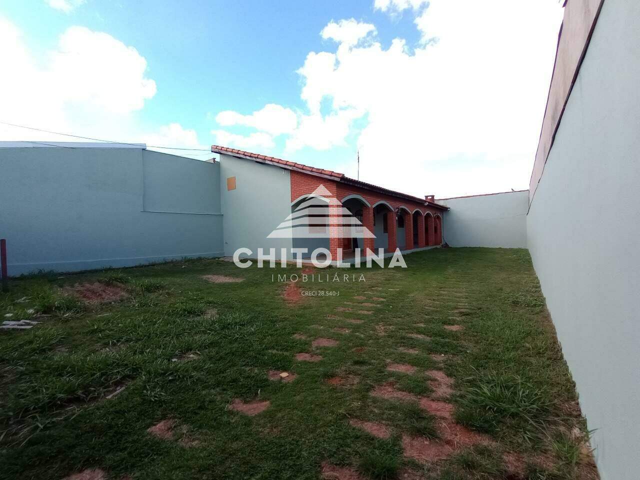 Casa à venda no Jardim Casa Grande: 