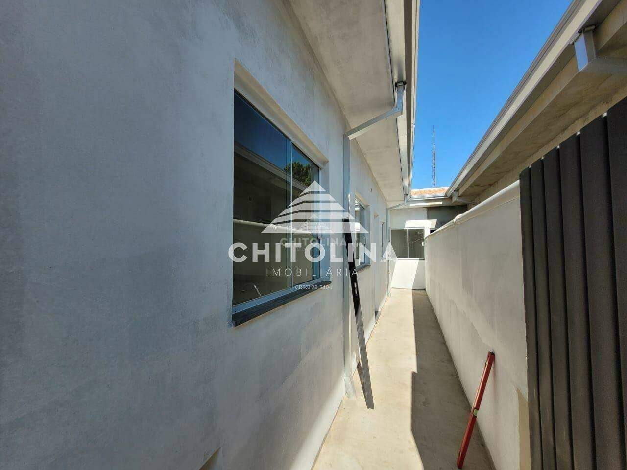 Casa para aluguel no Centro: 
