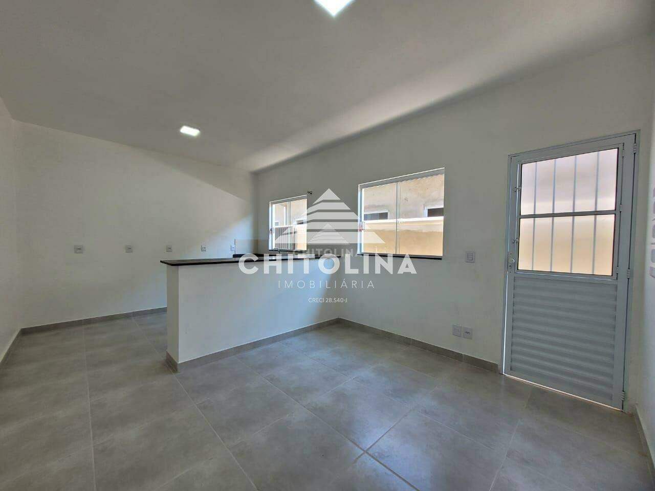 Casa para aluguel no Centro: 