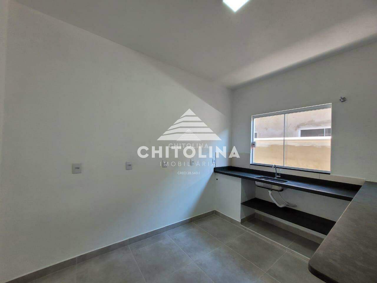Casa para aluguel no Centro: 
