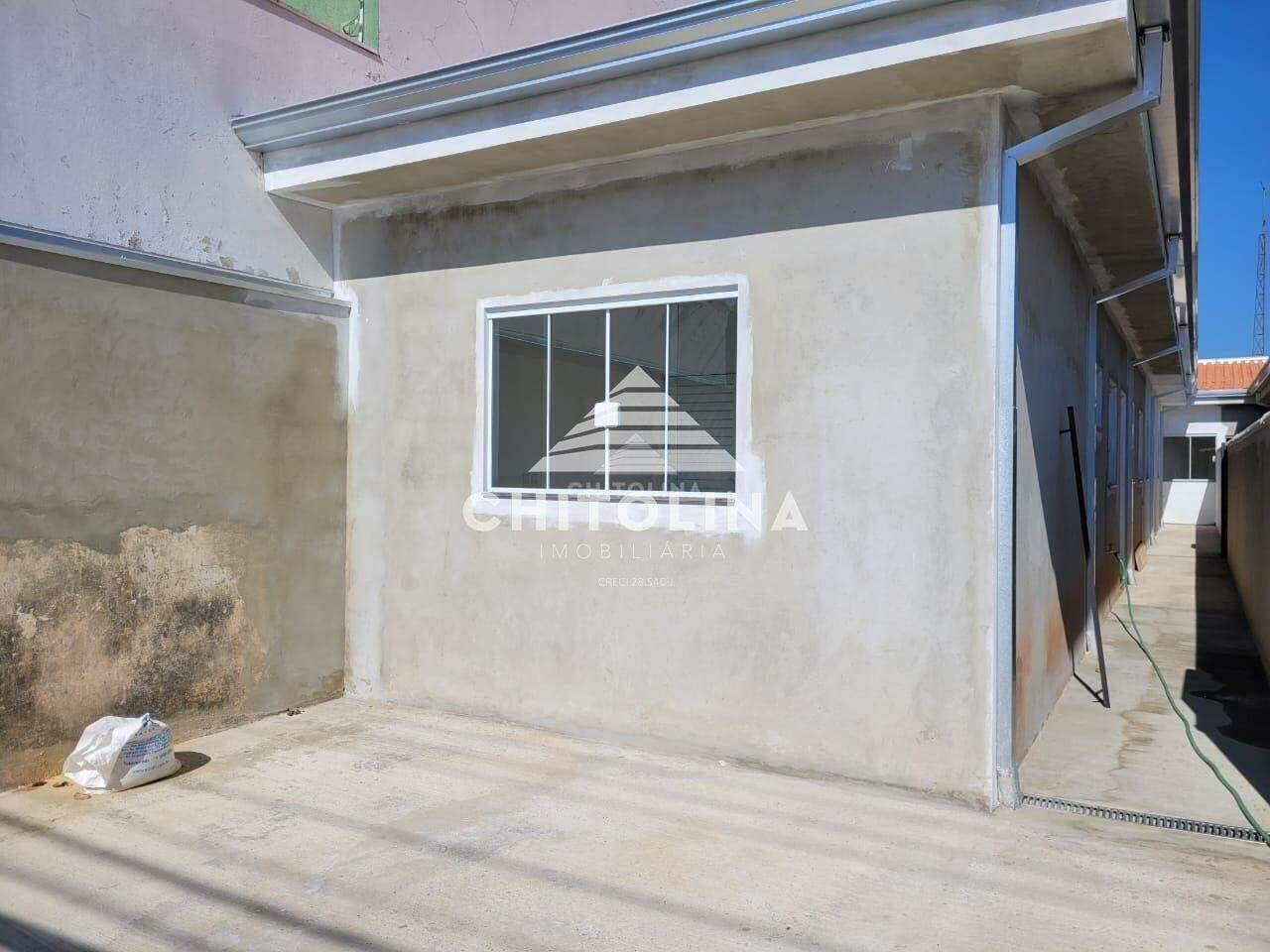Casa para aluguel no Centro: 