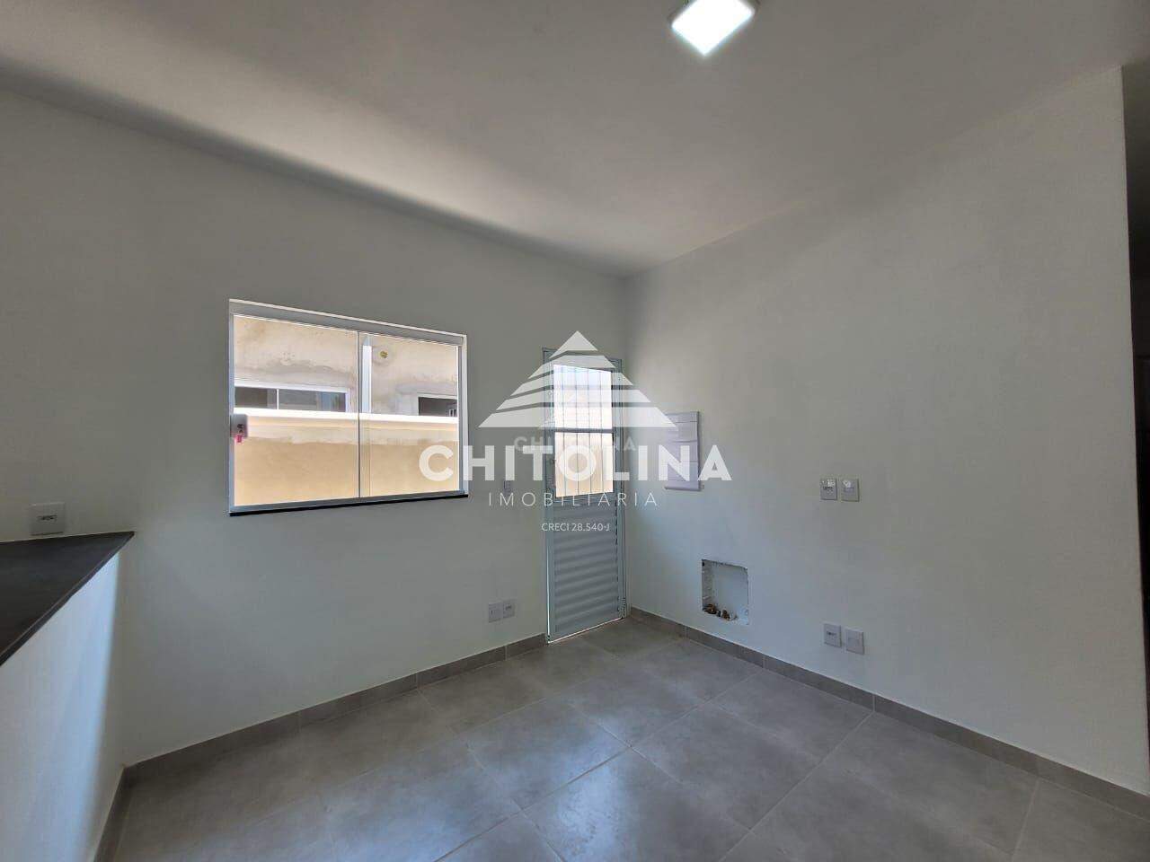 Casa para aluguel no Centro: 