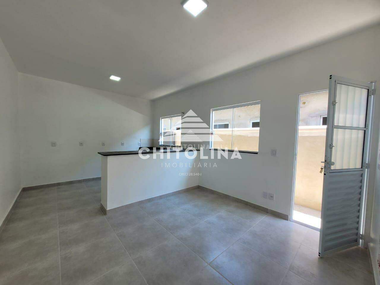 Casa para aluguel no Centro: 